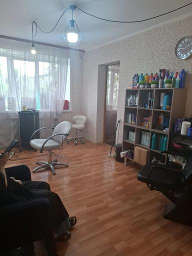 Студия красоты