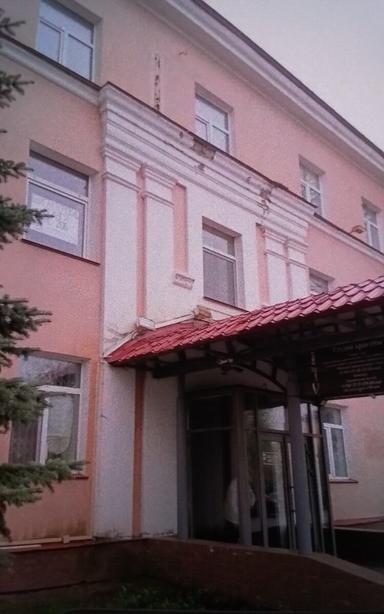 ЧМ Василенко Инна Николаевна