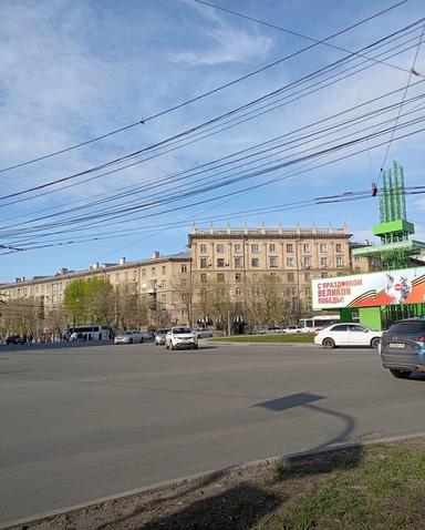 Цирюльникъ