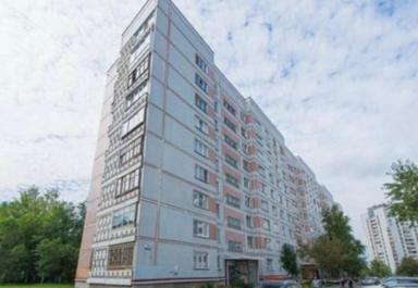 Парикмахерская
