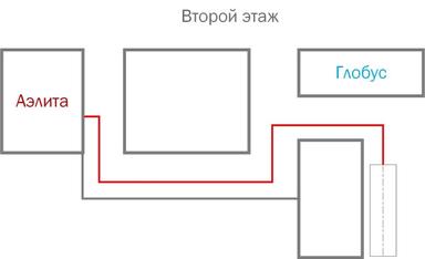 Аэлита