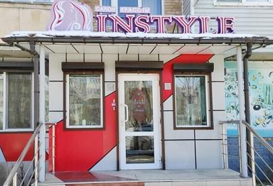 InStyle