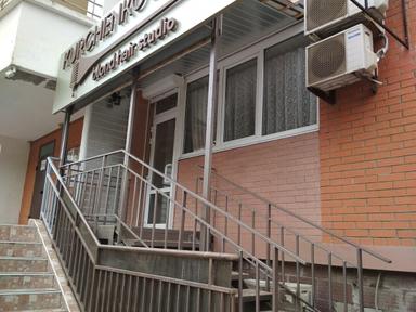 Kurchenko Ludmila Blond hair studio