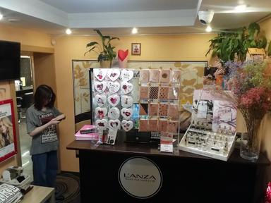 Блеск