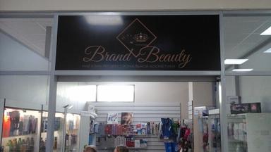 Brand Beauty