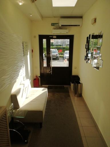 Beauty & SPA
