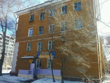 ЧМ Николаева Ирина Викторовна