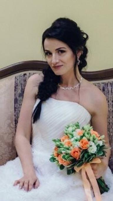 ЧМ Белова Мария Сергеевна