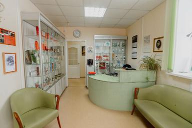 Студия красоты ИП Ведерникова