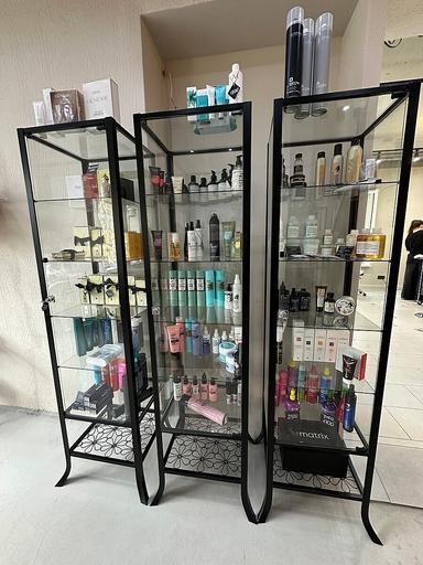 Tanika beauty room ( закрыт) 