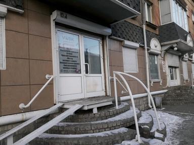 Vosk Studio