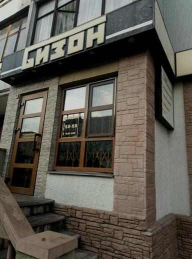 Бизон