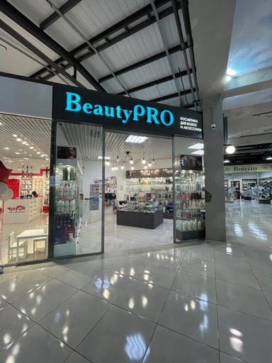 BeautyPRO