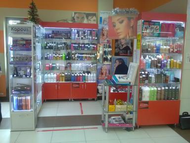 Парк Авеню