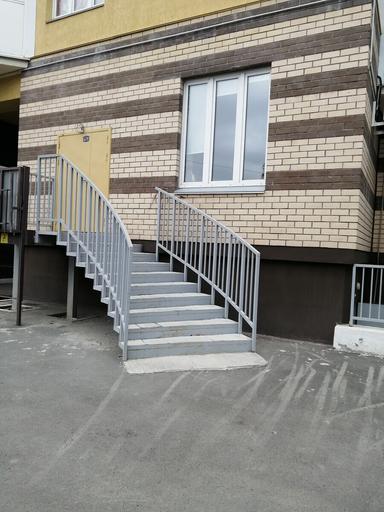 САЛОН КРАСОТЫ 