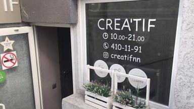 Crea'tif