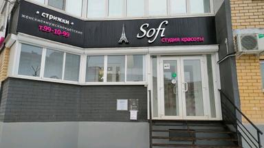 Sofi