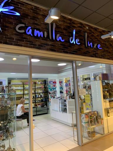 Camilla de Luxe