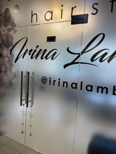 Hair Studio Irina Lambrecht