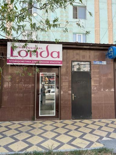 Londa