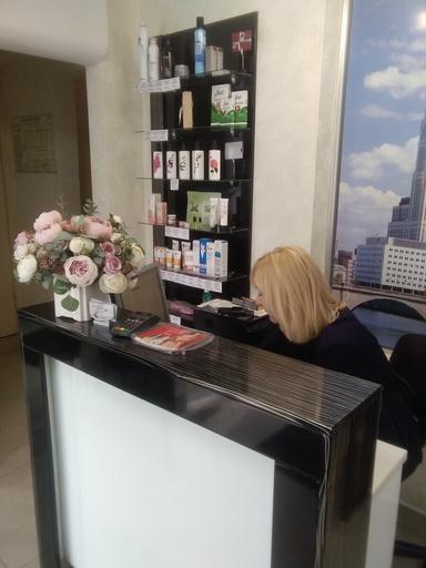 City Style (Худякова)