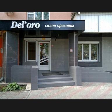 DEL^ORO
