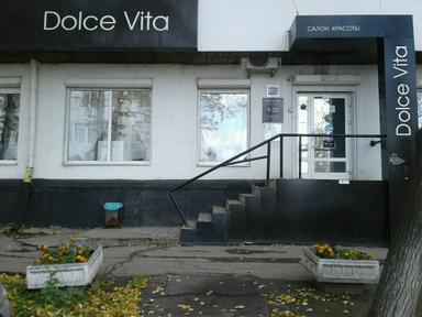 Dolce Vita