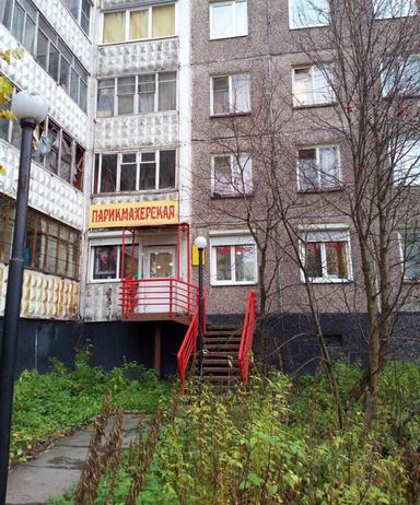 Студия Марковская Мария