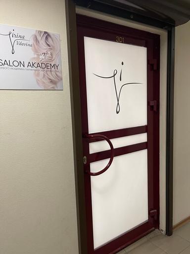VI ACADEMY AND SALON