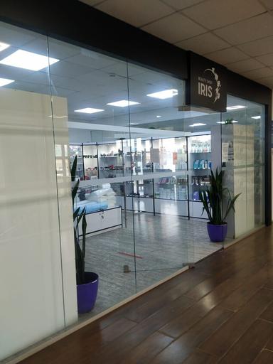 Iris Beauty shop