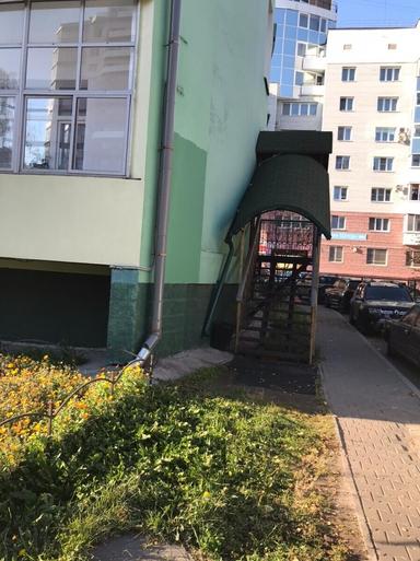 Студия красоты