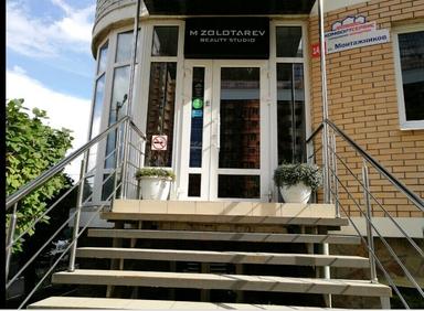 Beauty Studio M Zolotarev