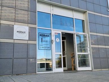 MIRAX