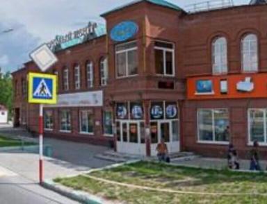 ЧМ Нуруллина Инна Таржимановна