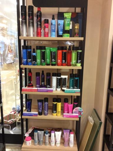 Profi cosmetica, ИП Серикова Н.Н.