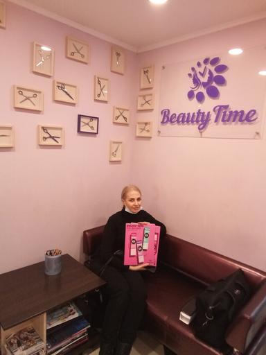 Beauty TIME