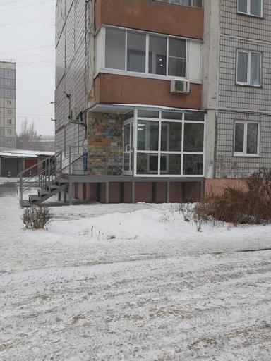 Салон красоты Светлана