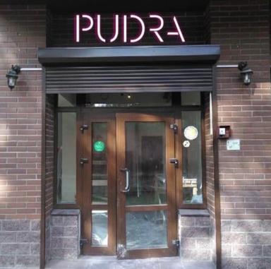 PUDRA