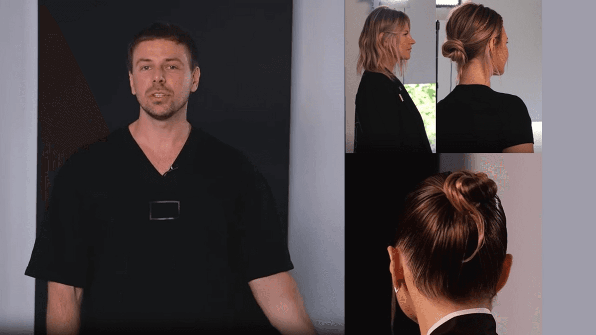 ТРЕНДЫ В УКЛАДКАХ | КОНСТАНТИН КОЧЕГОВ трейлер