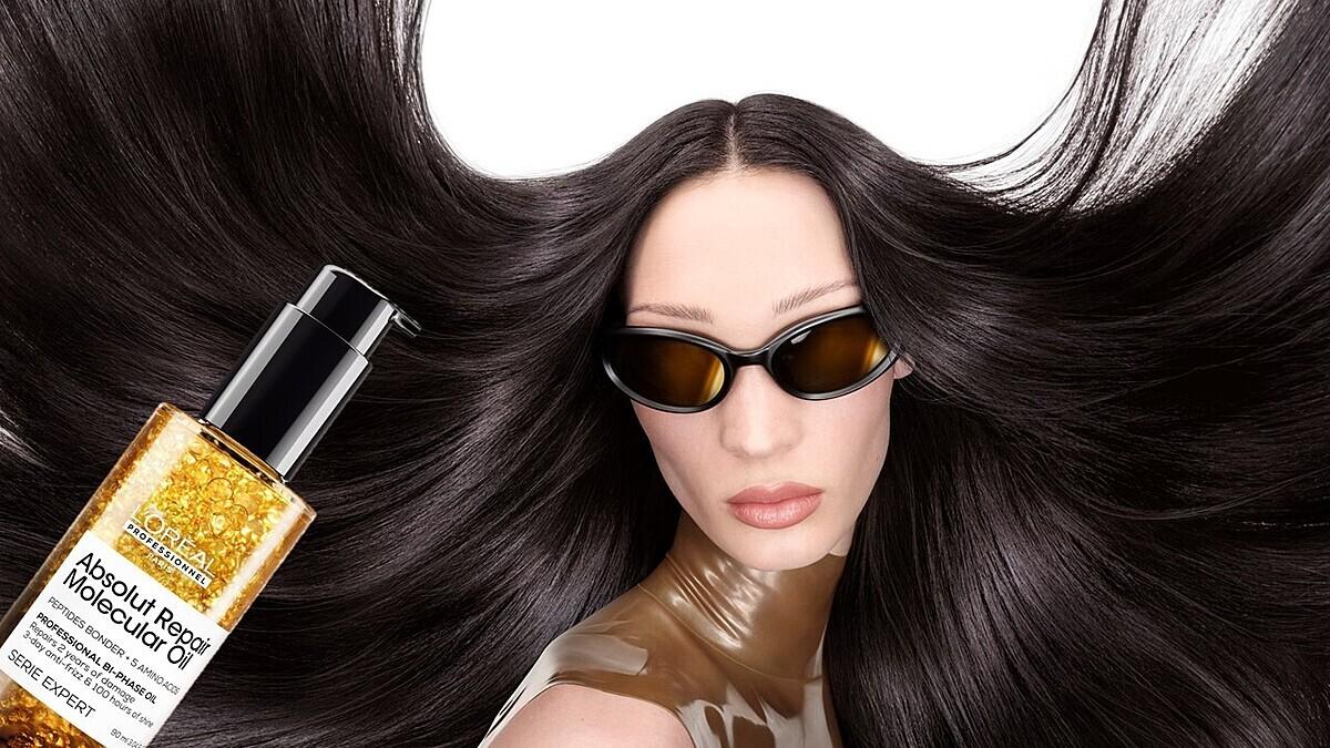 ABSOLUT REPAIR MOLECULAR. ВОССТАНОВЛЕНИЕ НА МОЛЕКУЛЯРНОМ УРОВНЕ
