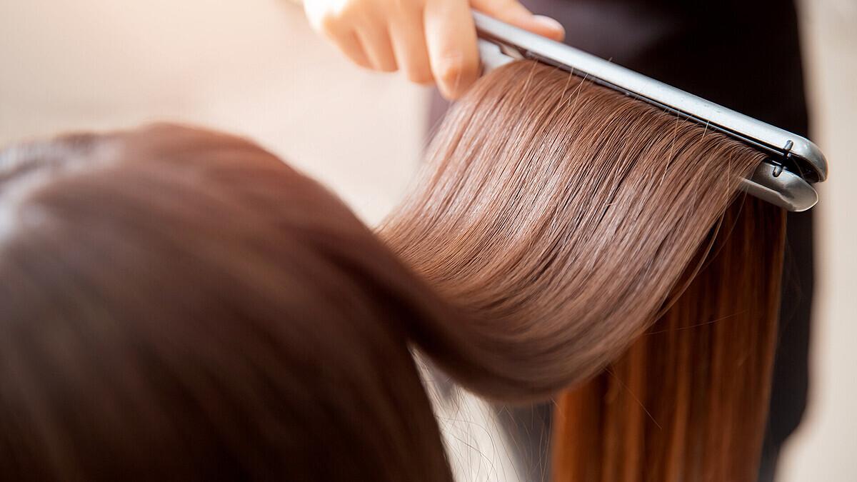 ПРИЧЕСКИ | Со стилистами Matrix Hair Design Team