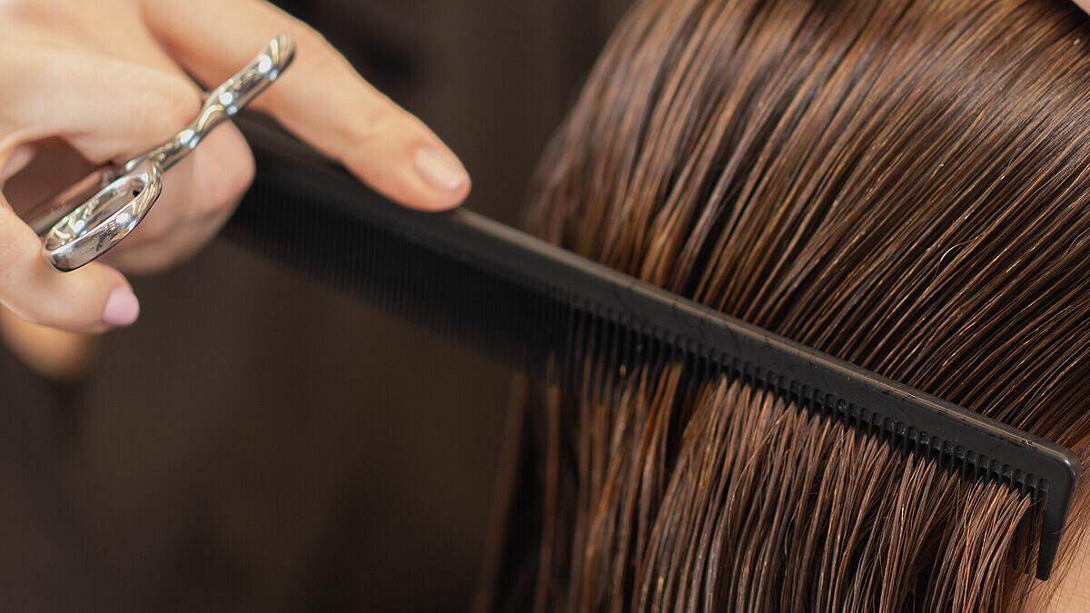 СТРИЖКИ | Со cтилистами Matrix Hair Design Team