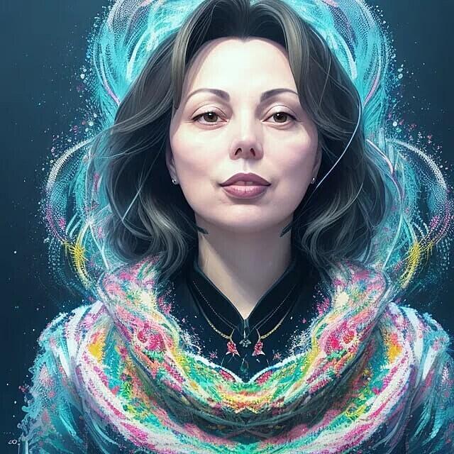 Васильева Татьяна