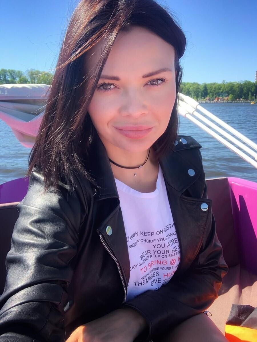 Тимофеева Ирина