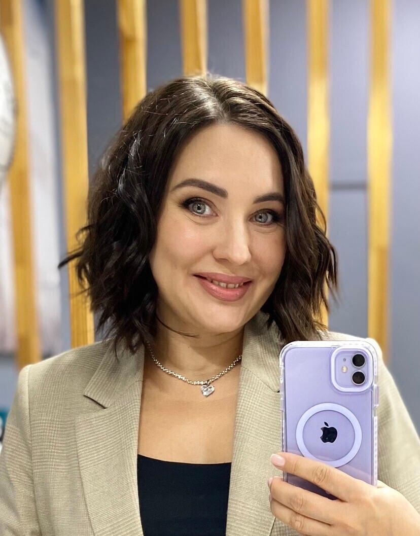 Степанова Екатерина