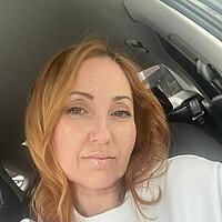 Измерова Юлия