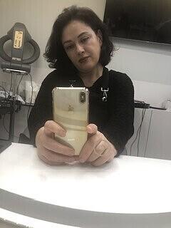 Сефербекова Наида