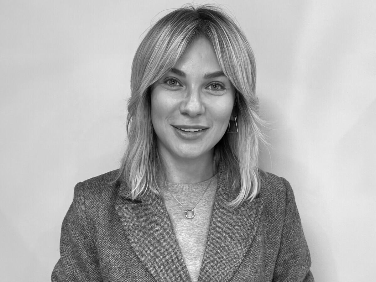 Голикова Ольга