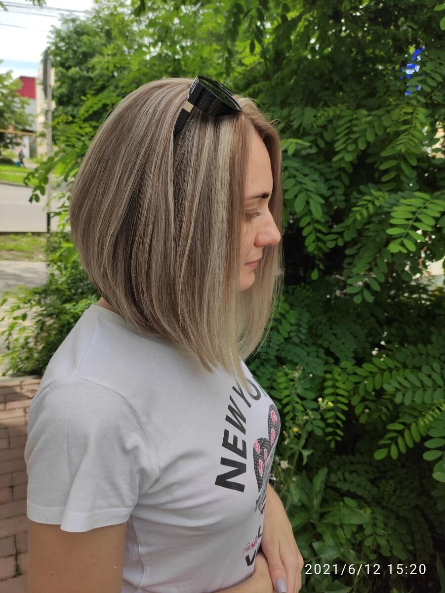 Щербакова Елена