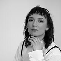 Проскурнина Кира